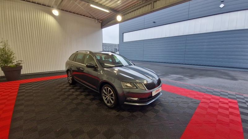 Skoda Octavia Combi 1.0 Tsi 116 Ch Edition