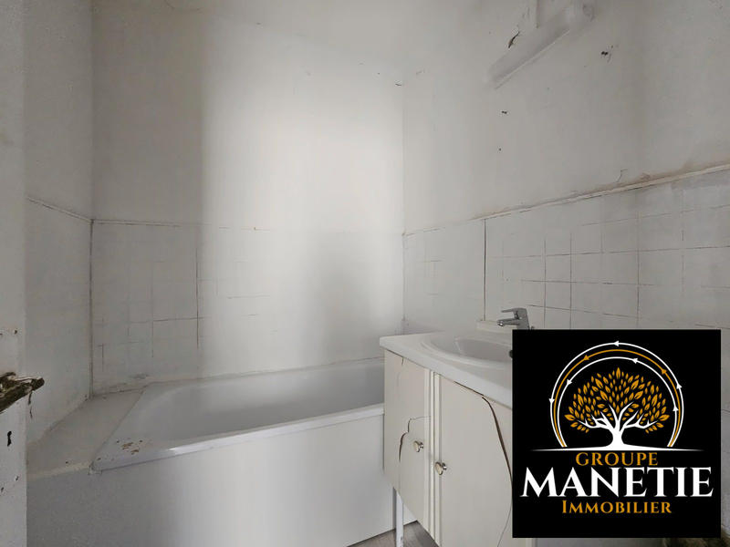 Maison - 136 m² - 4 pièces