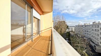 Appartement - 74 m² - 3 pièces