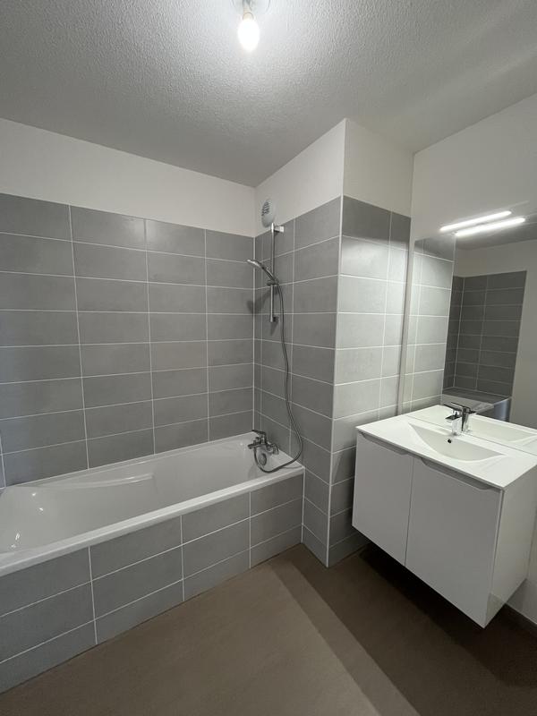 Appartement - 71 m² - 3 pièces