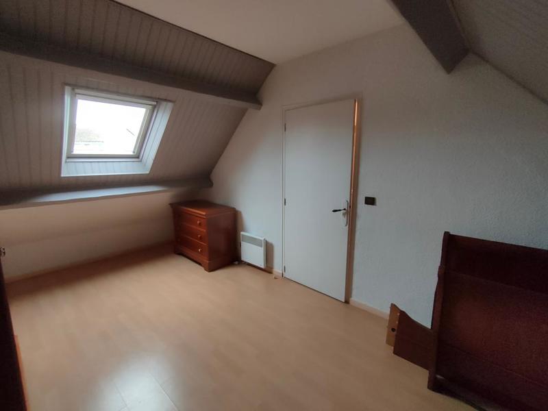 Maison - 99 m² - 4 pièces