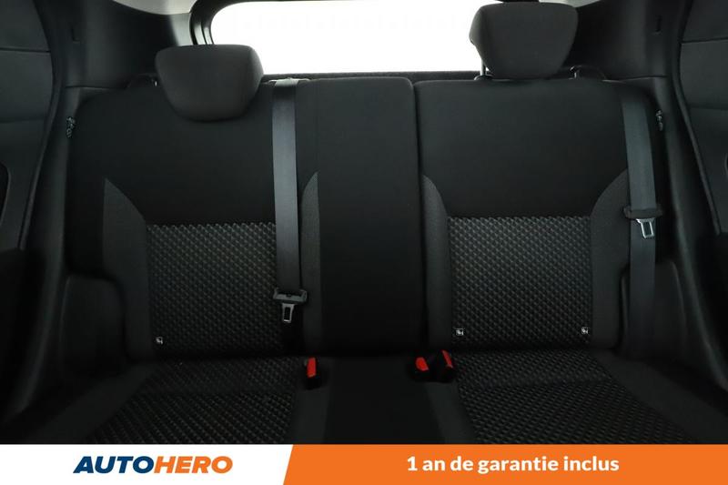 Nissan Micra 1.0 Ig-T n-Tec 100 ch