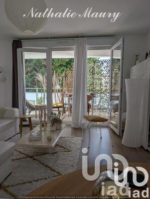 Appartement - 81 m² - 4 pièces