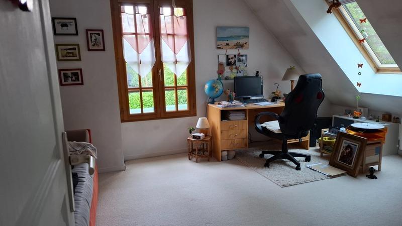 Maison bourgeoise - 209 m² - 8 pièces