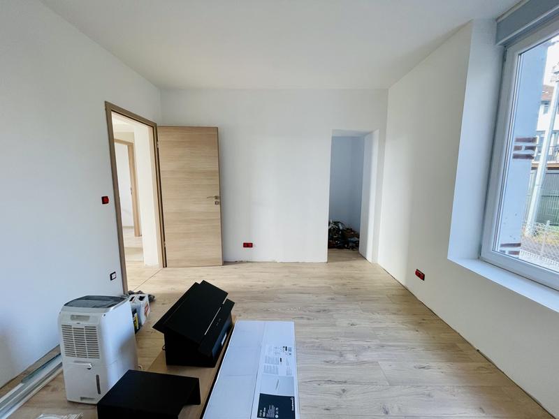 Maison - 104 m² - 5 pièces