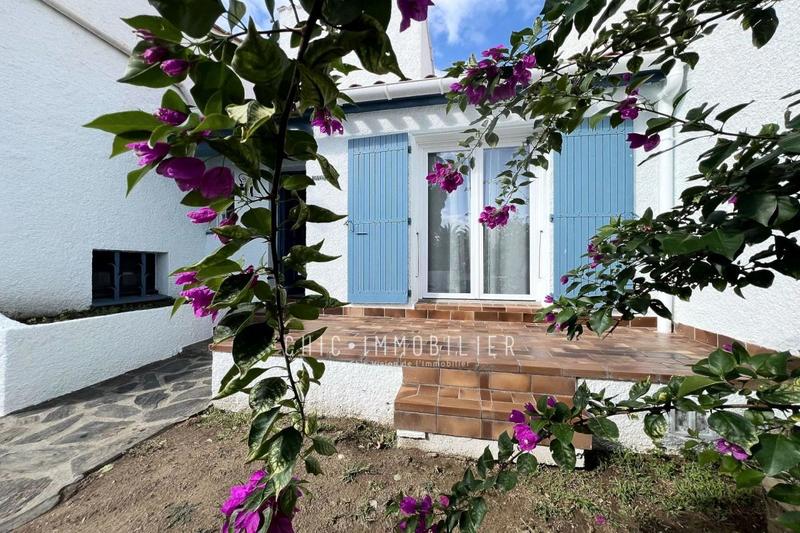 Maison - 84 m² - 4 pièces