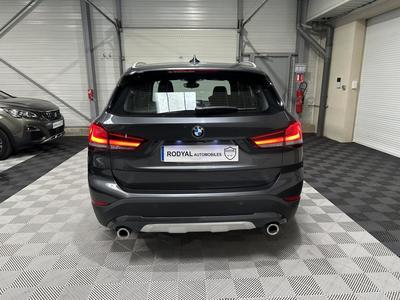Bmw X1 (F48) LCi 18d sDrive 2.0 Steptronic 150cv Boite Auto Xline