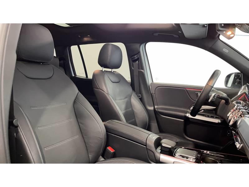 Mercedes Glb 220 d 8g-Dct 4Matic Amg Line