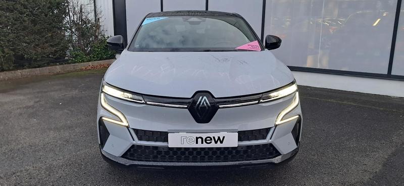 Renault Mégane E-Tech Ev60 220 ch super charge Techno