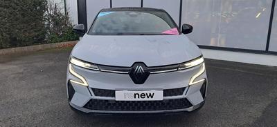 Renault Mégane E-Tech Ev60 220 ch super charge Techno