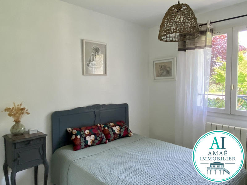 Maison contemporaine - 160 m² - 5 pièces