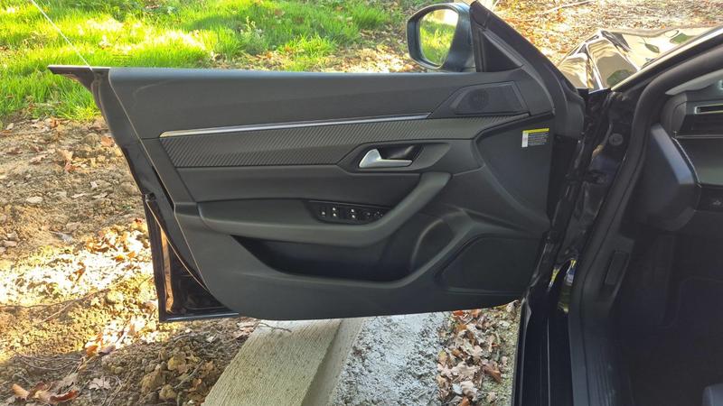 Peugeot 508 1.2 PureTech 130 Eat8 Allure Business - Entretien constructeur