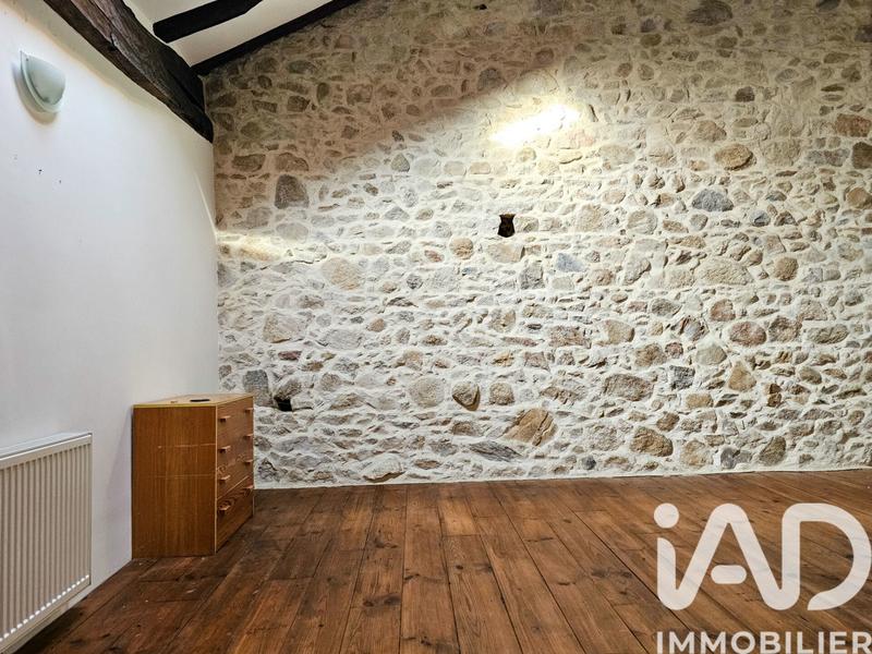 Maison - 409 m² - 12 pièces