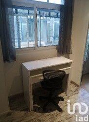 Appartement - 26 m² - 2 pièces