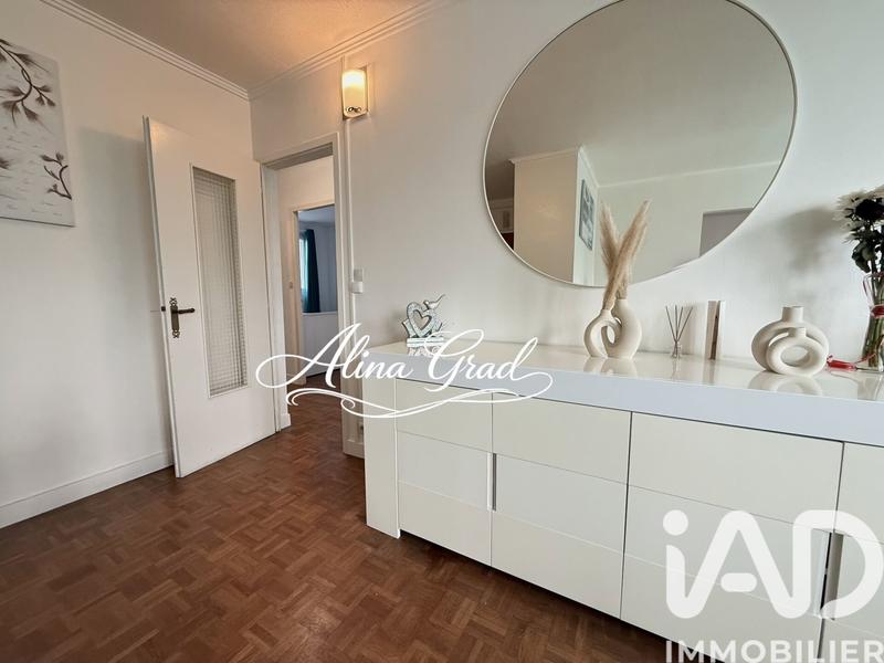 Appartement - 68 m² - 5 pièces