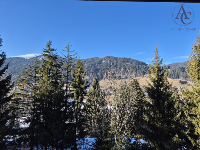 Appartement - 102 m² - 4 pièces