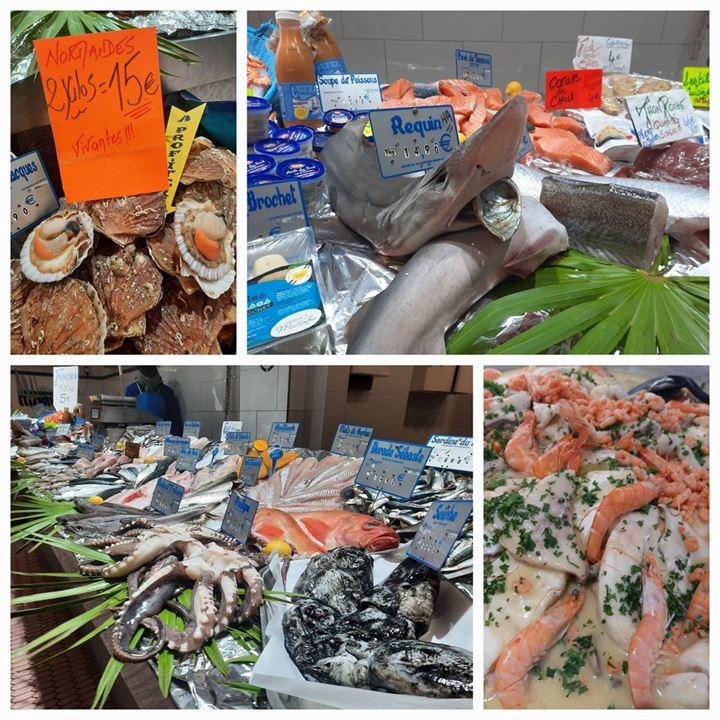 Fonds de commerce - Local commercial - 53 m²