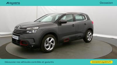 Citroën C5 Aircross PureTech 130ch s&amp;S Business Eat8