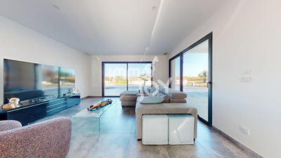 Villa - 112 m² - 4 pièces