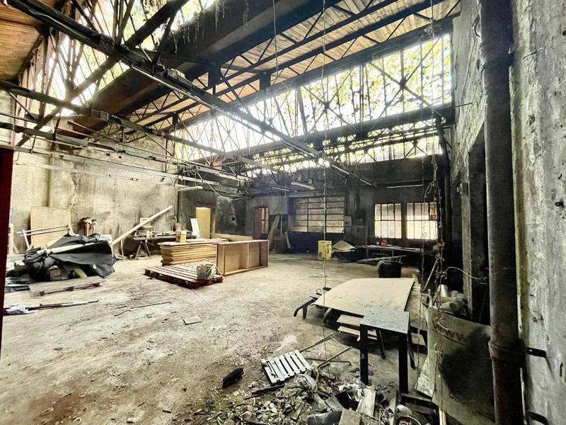 Bureau - 338 m² - 2 pièces