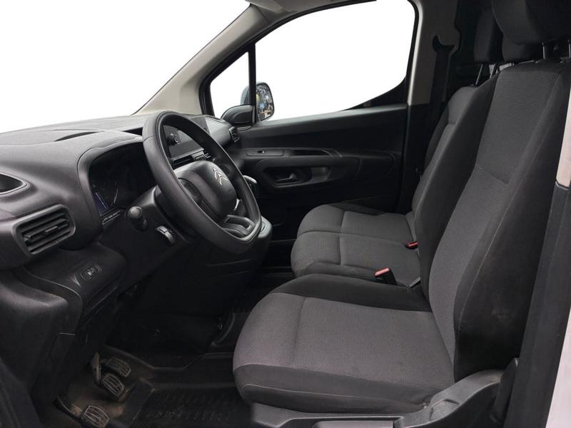 Citroën Berlingo Van m 1000 Bluehdi 75 Bvm5 Club