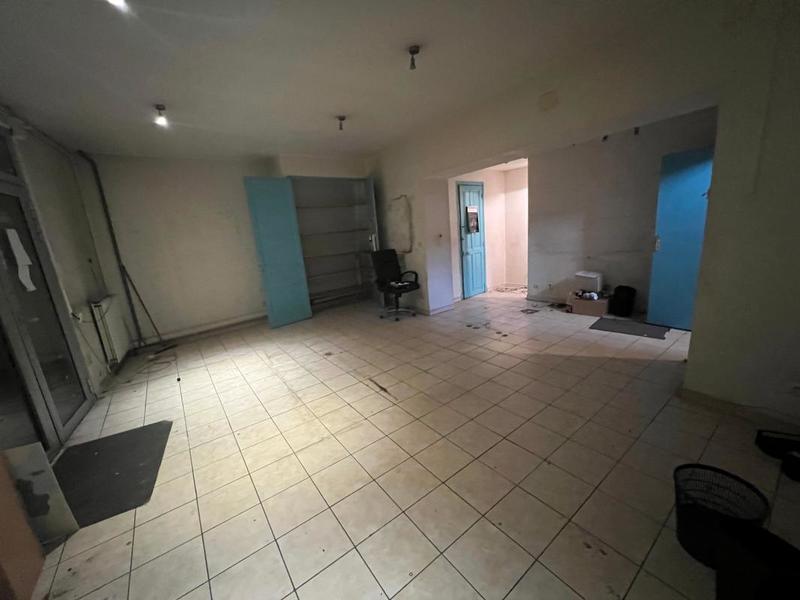 Maison - 90 m² - 3 pièces