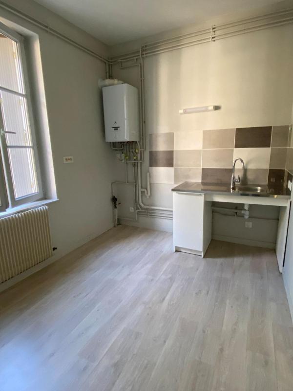 Appartement - 99 m² - 5 pièces