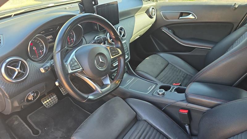 Mercedes Classe a IV 200 156 7g-Dct Fascination - Automatique Toit ouvrant