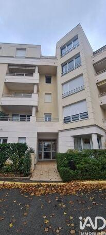 Appartement - 29 m² - 1 pièce