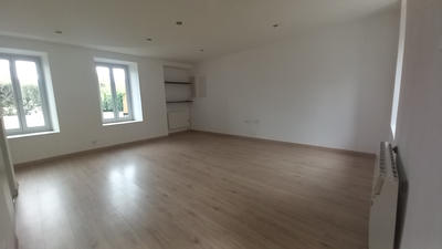 Maison - 85 m² - 6 pièces