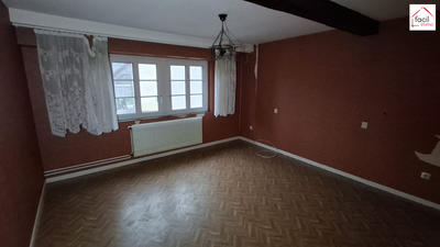 Ferme - 242 m² - 8 pièces