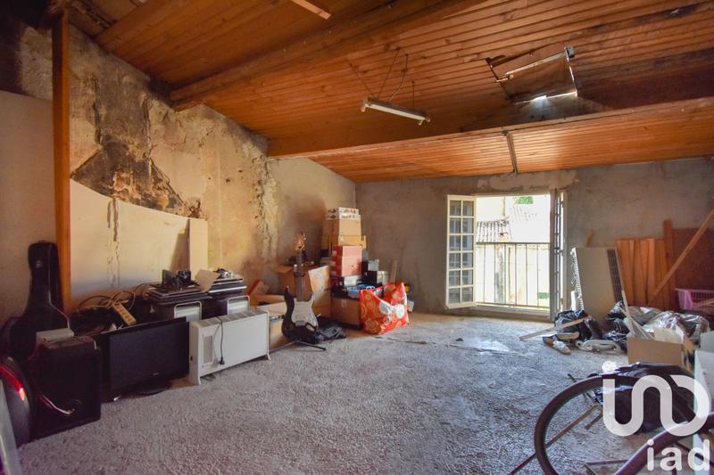 Maison de ville - 106 m² - 4 pièces