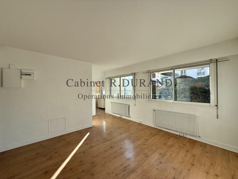 Appartement - 29 m² - 1 pièce