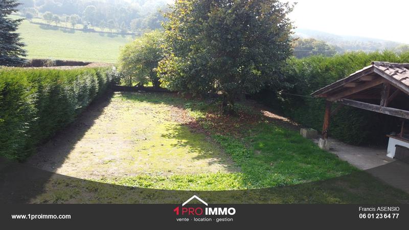 Maison - 252 m² - 9 pièces