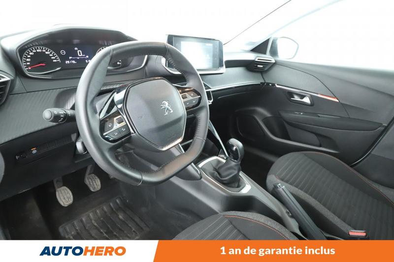Peugeot 208 1.2 PureTech Like 75 ch