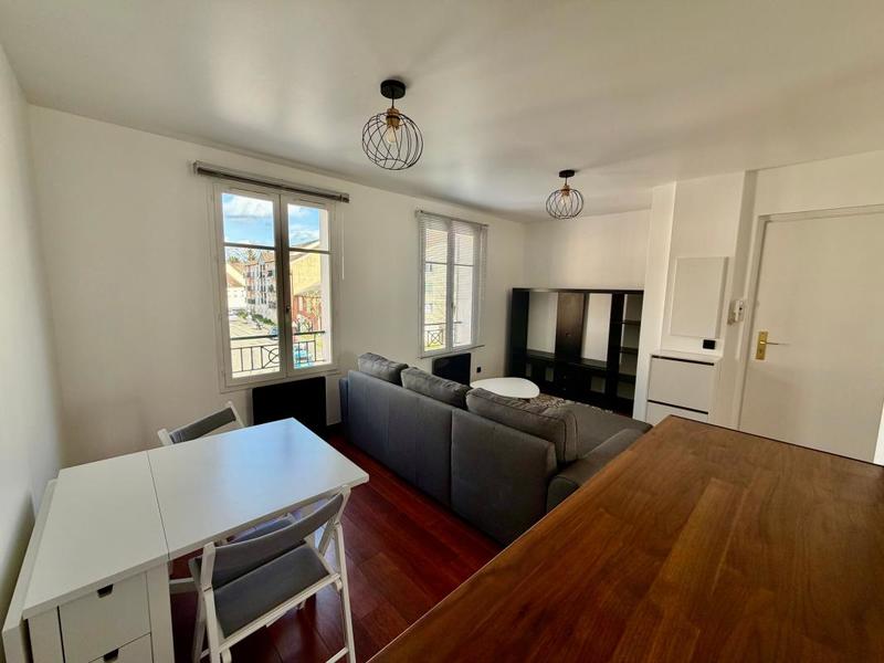 Appartement - 37 m² - 2 pièces