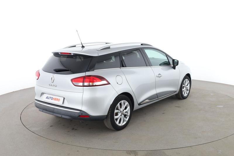 Renault Clio Estate 1.2 TCe Energy Intens Edc 118 ch
