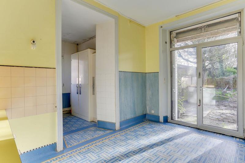 Maison - 190 m² - 7 pièces