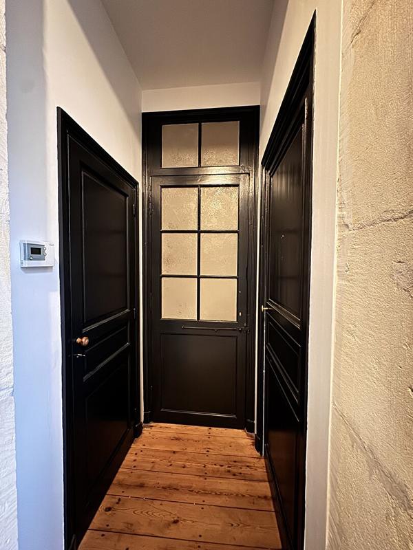 Maison - 157 m² - 7 pièces