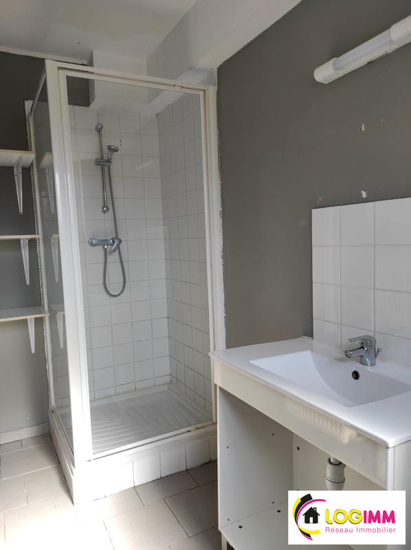 Maison - 98 m² - 4 pièces