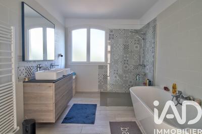 Maison de campagne - 176 m² - 7 pièces