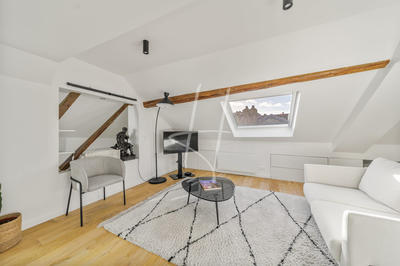 Appartement - 24 m² - 2 pièces