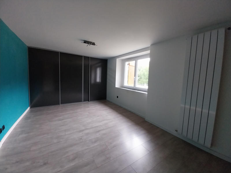 Maison de village - 118 m² - 6 pièces