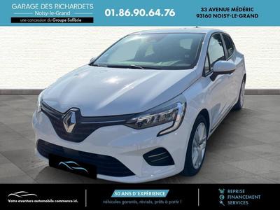 Renault Clio V SCe 65 Business