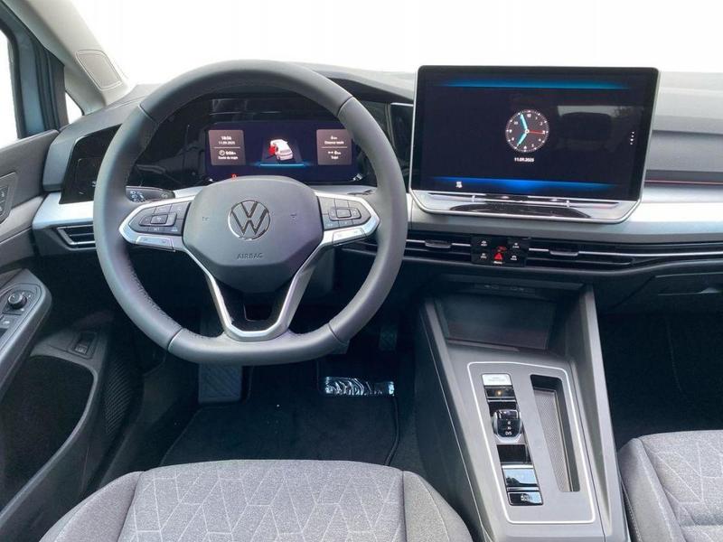 Volkswagen Golf 8 Fl 1.5 Ehybrid 204ch Dsg6 Life Pl