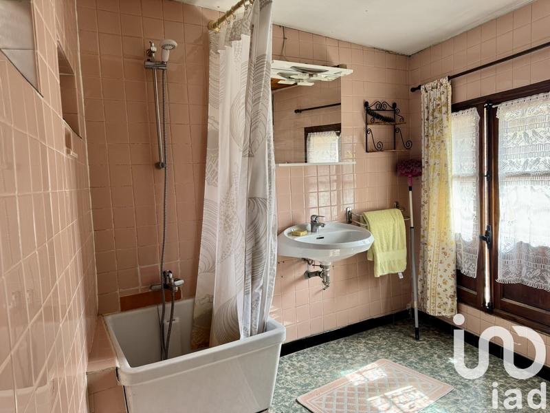 Maison de village - 170 m² - 6 pièces