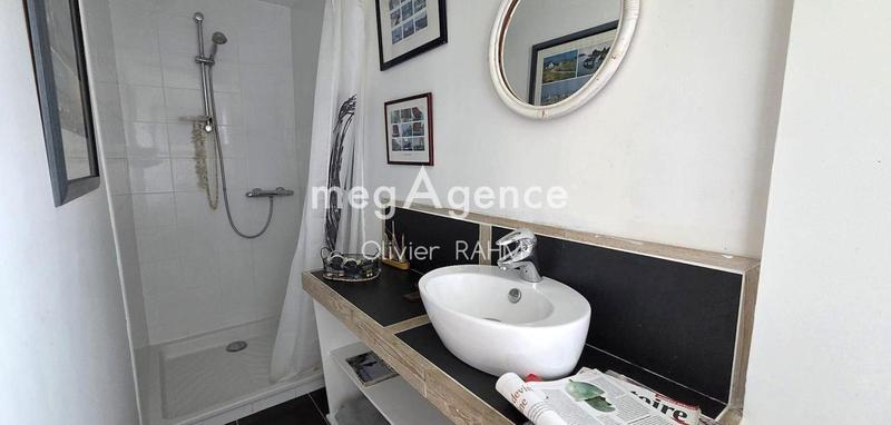 Maison ancienne - 230 m² - 9 pièces