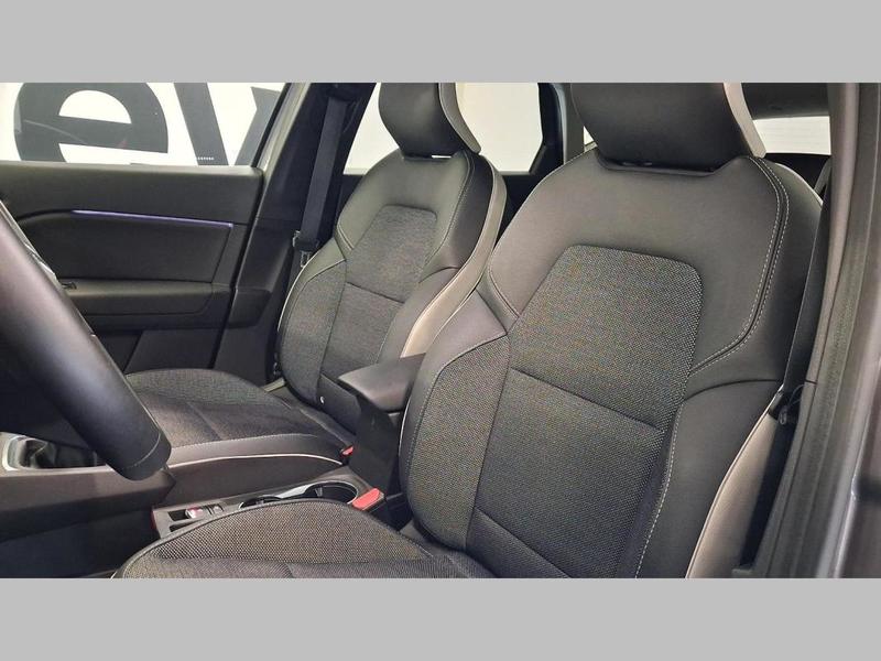 Renault Captur TCe 90 - 21 Intens