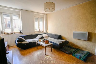 Maison - 144 m² - 5 pièces