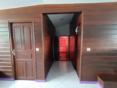 Immeuble - 313 m² - 6 pièces